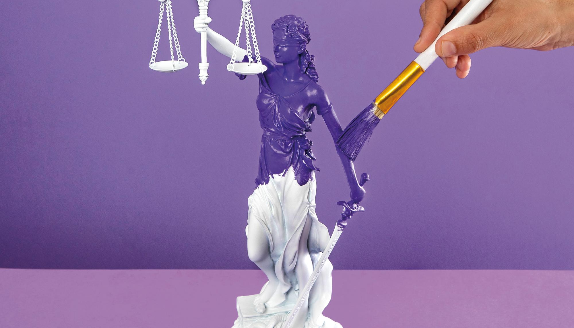 Panorama Justicia feminista 4